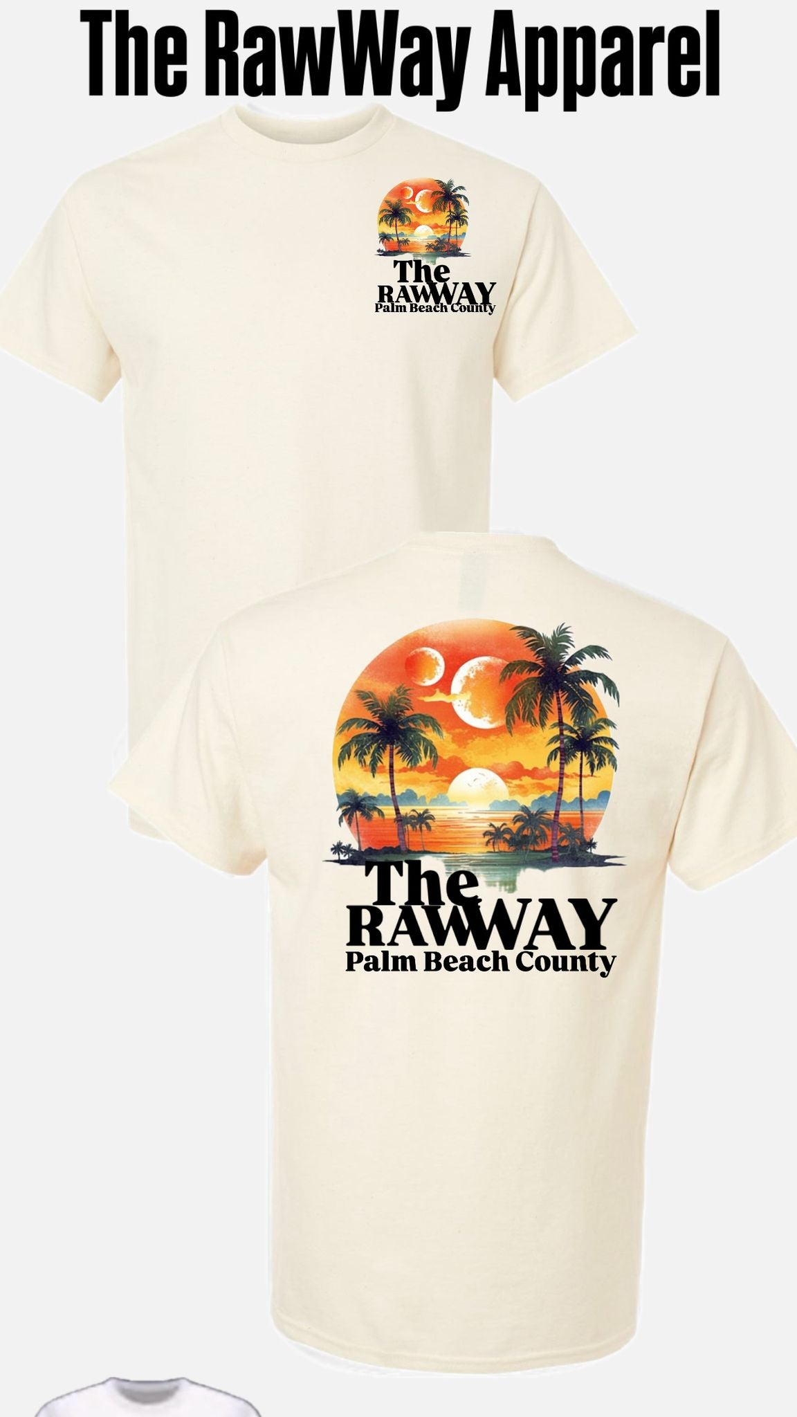 Sunny Palm Beach County