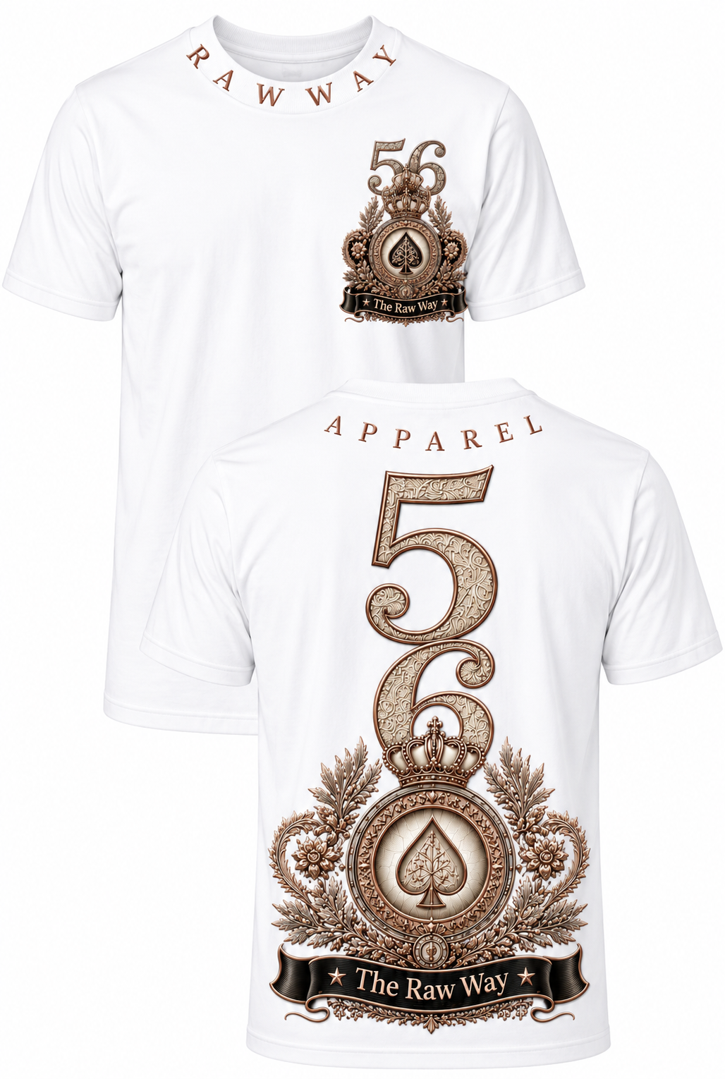 5 6 Ace Collection - Deluxe