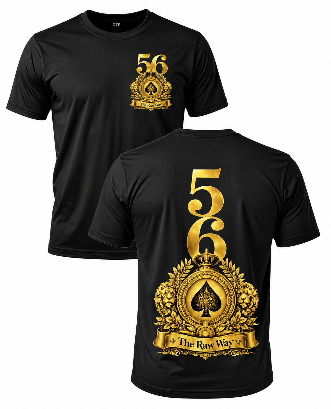5 6 Ace Collection