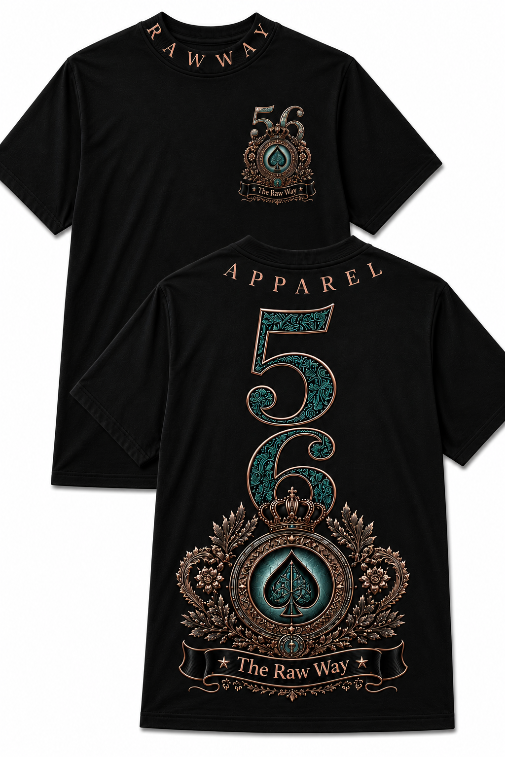5 6 Ace Collection - Deluxe
