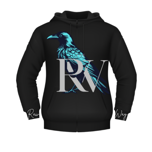 RW Bird Hoodie Exclusive