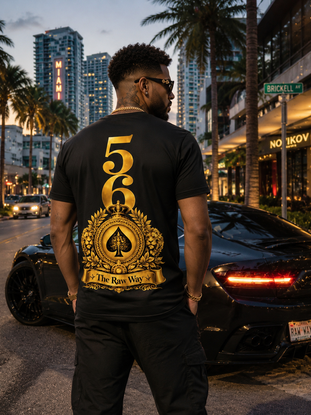 5 6 Ace Collection