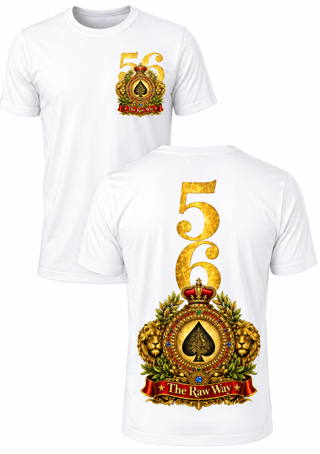 5 6 Ace Collection