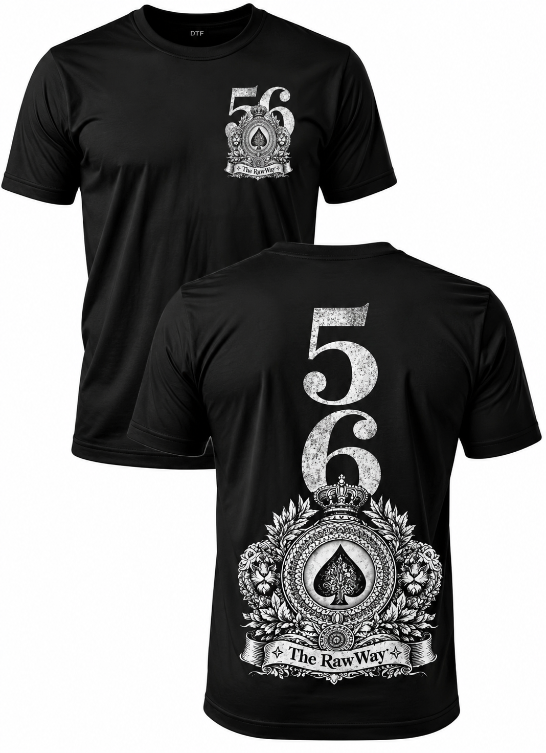 5 6 Ace Collection
