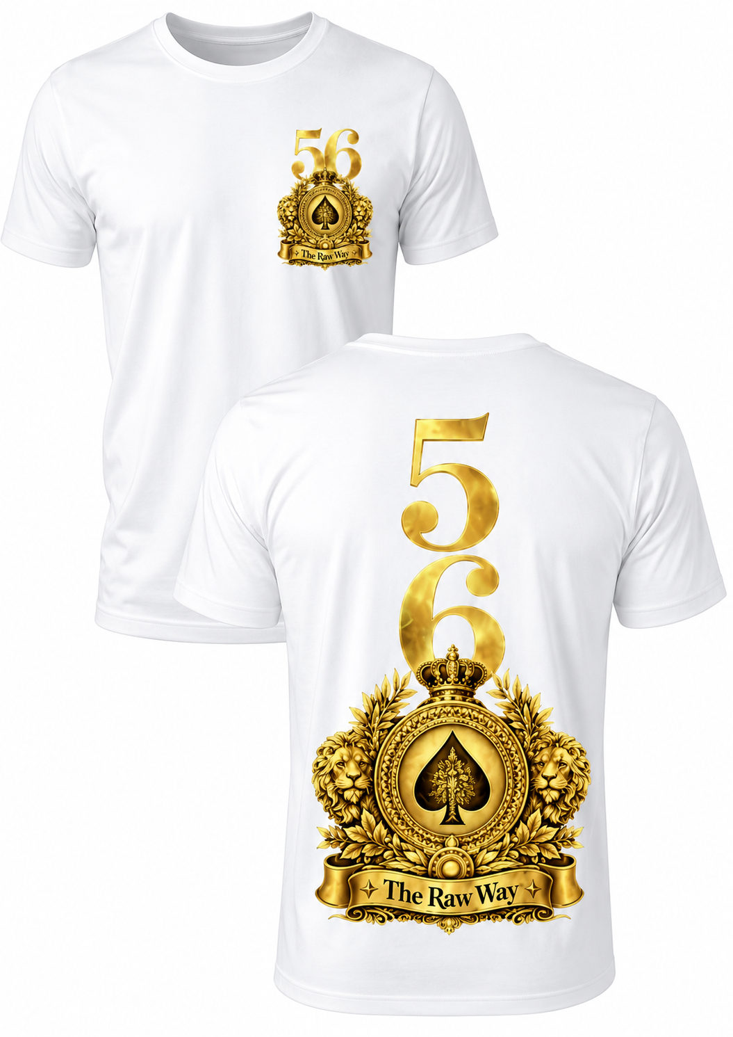 5 6 Ace Collection