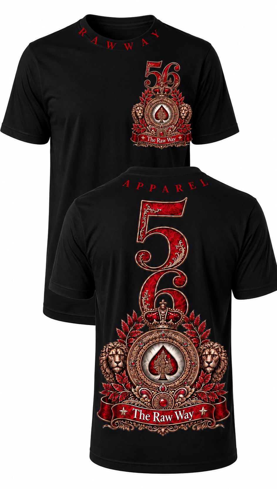 5 6 Ace Collection - Deluxe