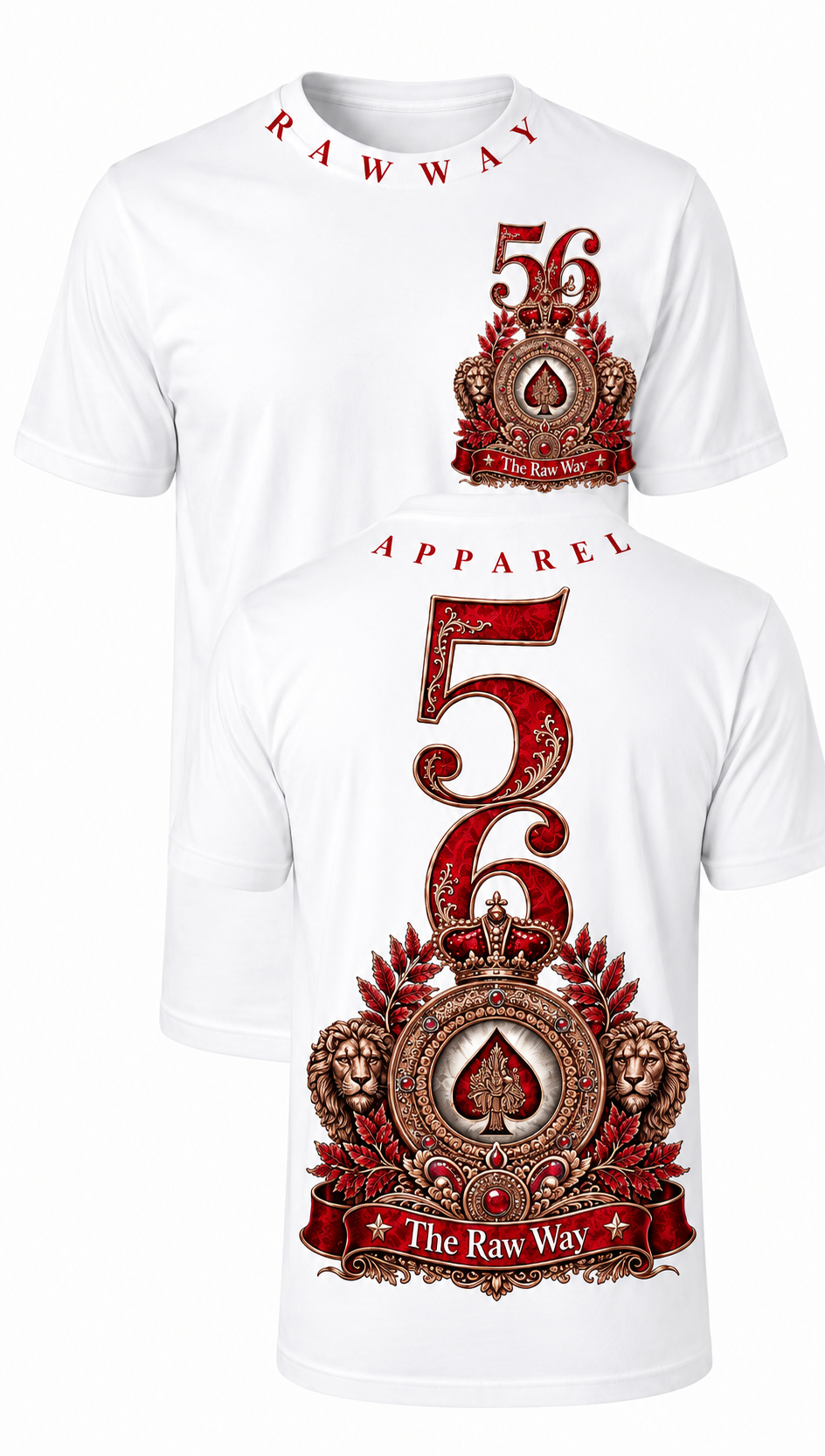 5 6 Ace Collection - Deluxe
