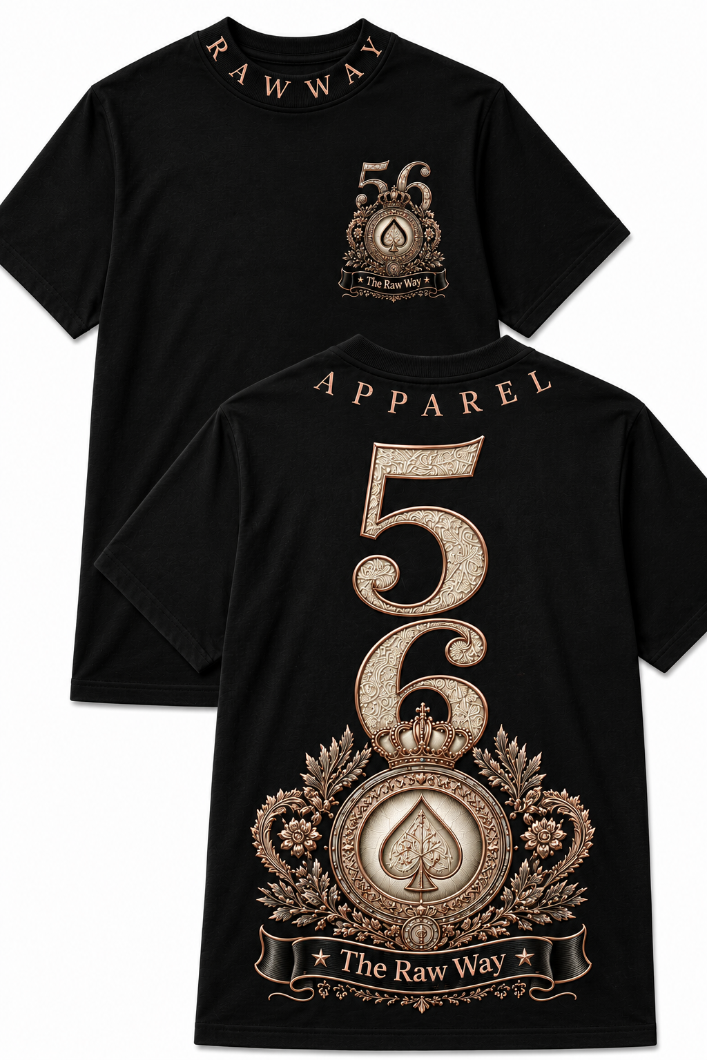 5 6 Ace Collection - Deluxe