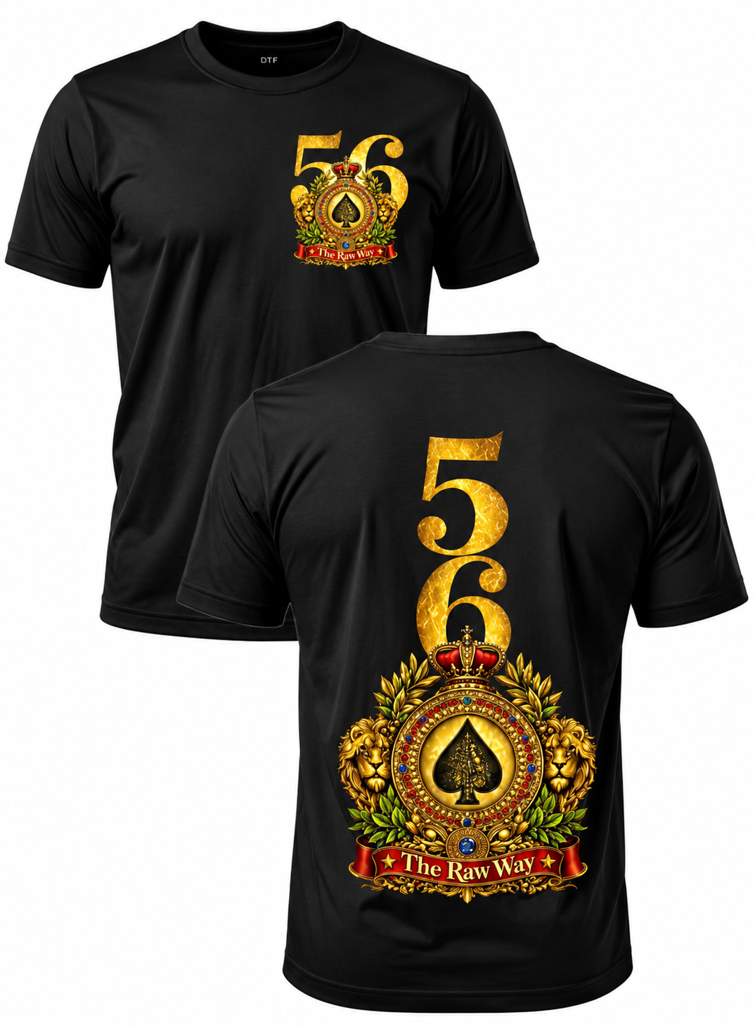 5 6 Ace Collection