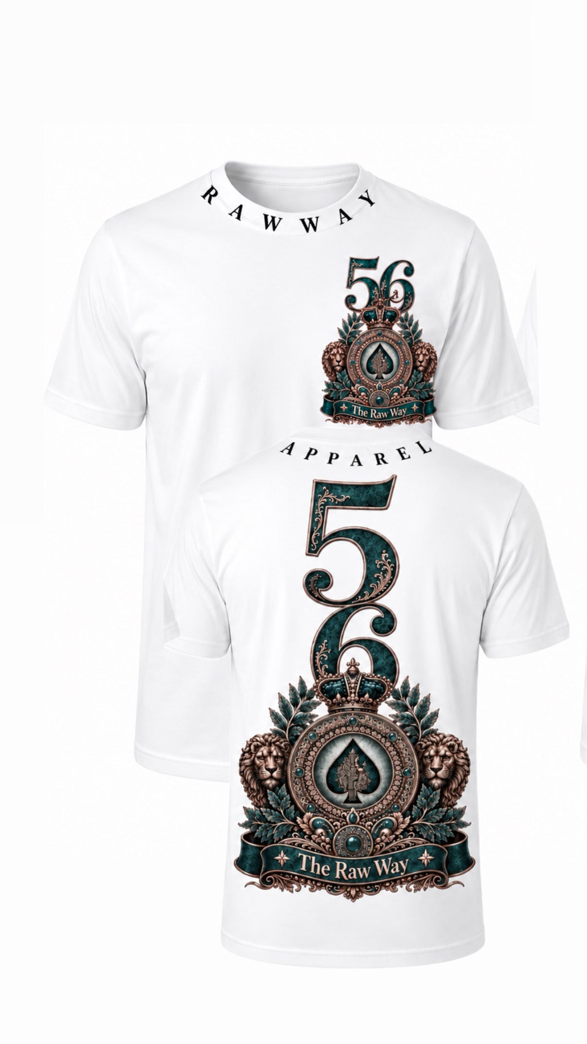 5 6 Ace Collection - Deluxe