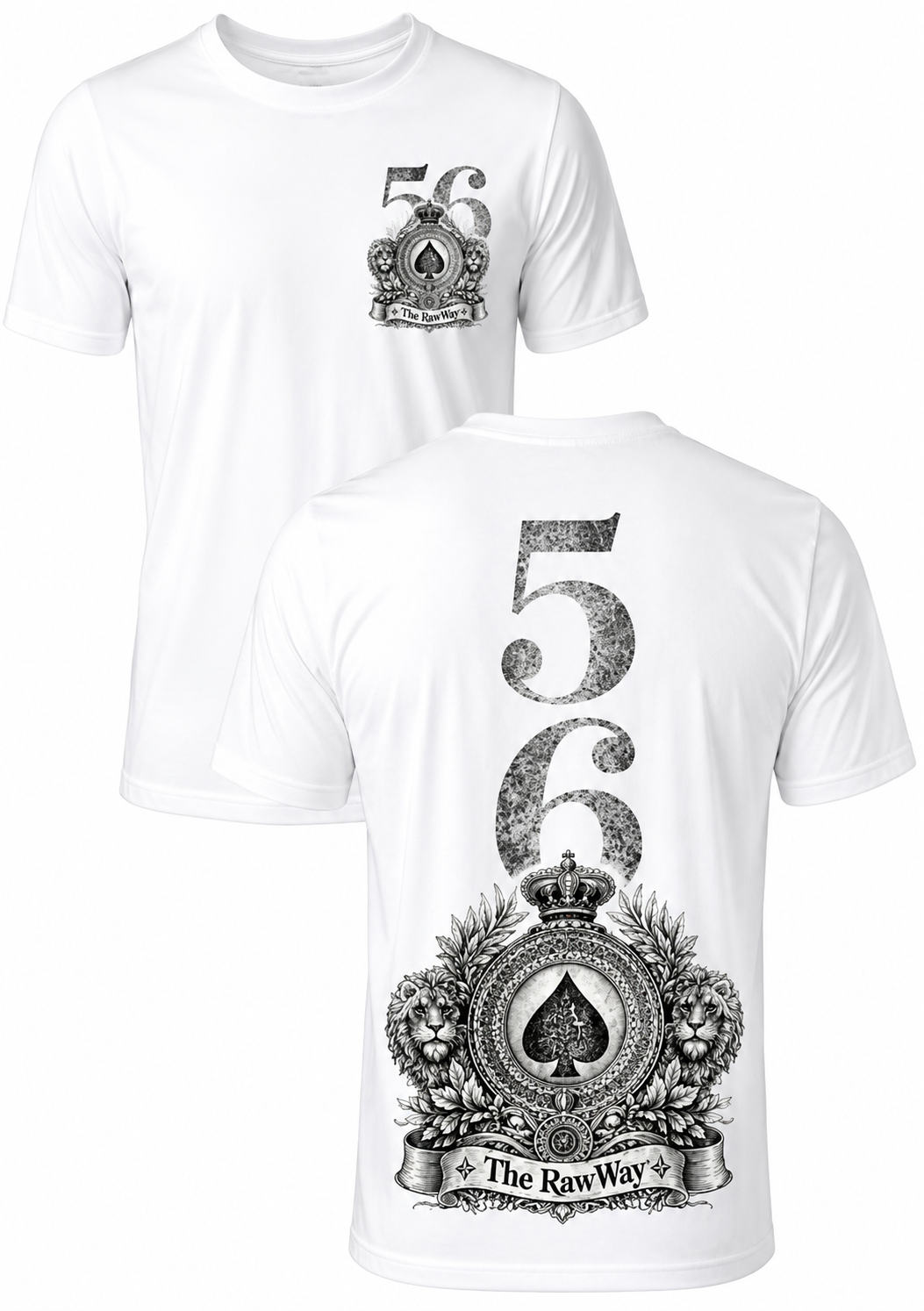 5 6 Ace Collection