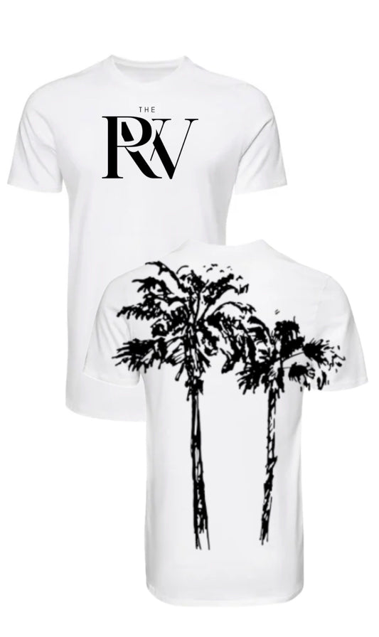 The Twin Palms