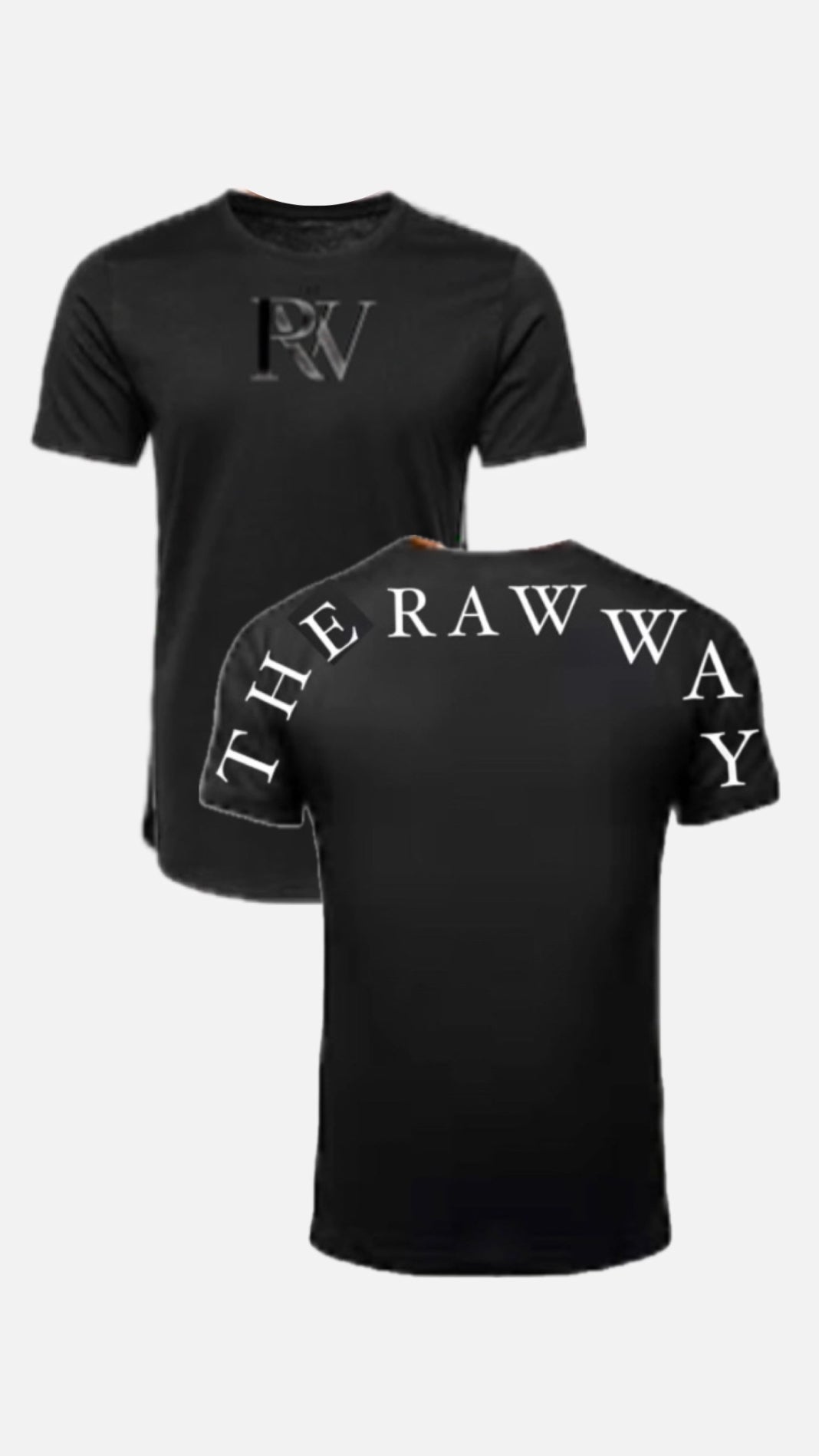 The Classic RawWay